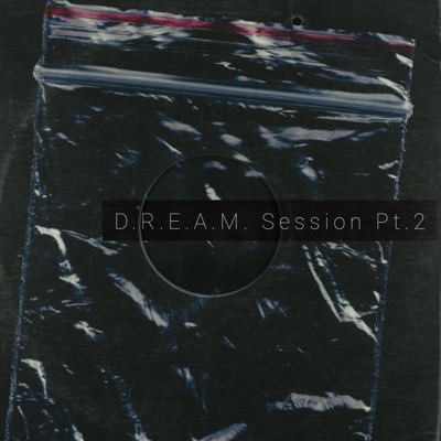 D.R.E.A.M. (Damn, Rough Ecxstasy Art Made) Session Pt. 2