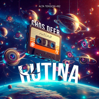 Rutina - Single