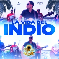 La Vida Del Indio - Single - Firma De Reyes