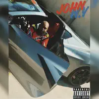 Ghost — Yblazeone