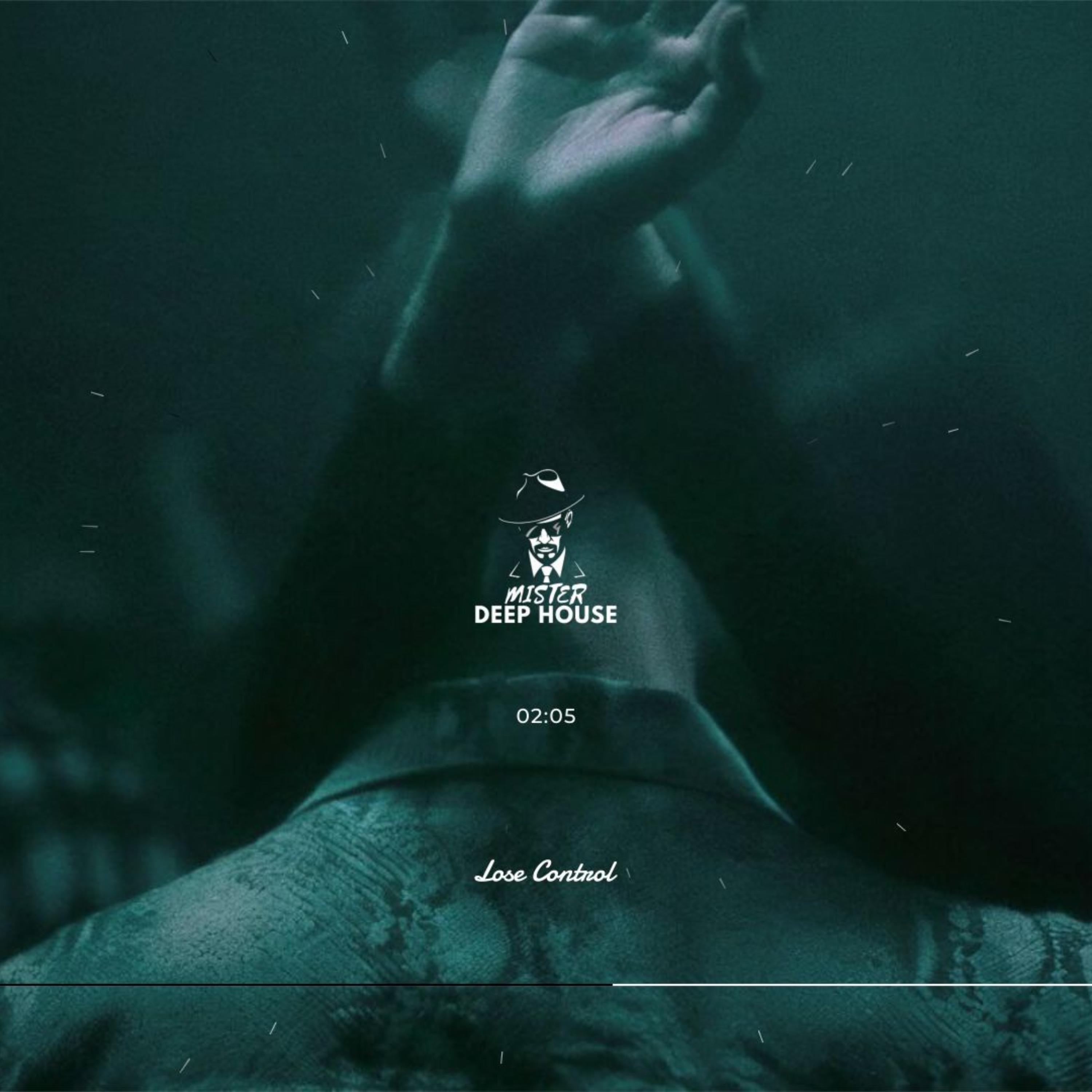 Lose Control - Single