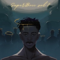 SuperBoii vol.1 - EP - Boii Fos