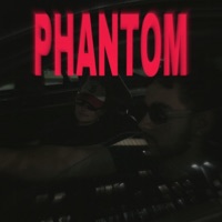 PHANTOM (feat. Peair) - Single - RPAngelo