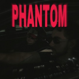 PHANTOM (feat. Peair) RPAngelo