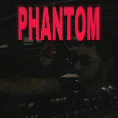 PHANTOM (feat. Peair) - Single