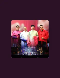 聆聽 Cường Cá、觀看音樂影片、閱讀小傳、查看巡演日期等！