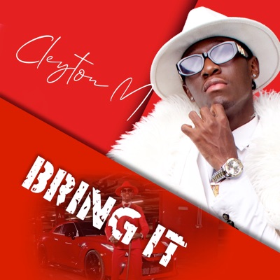 Bring It - Single