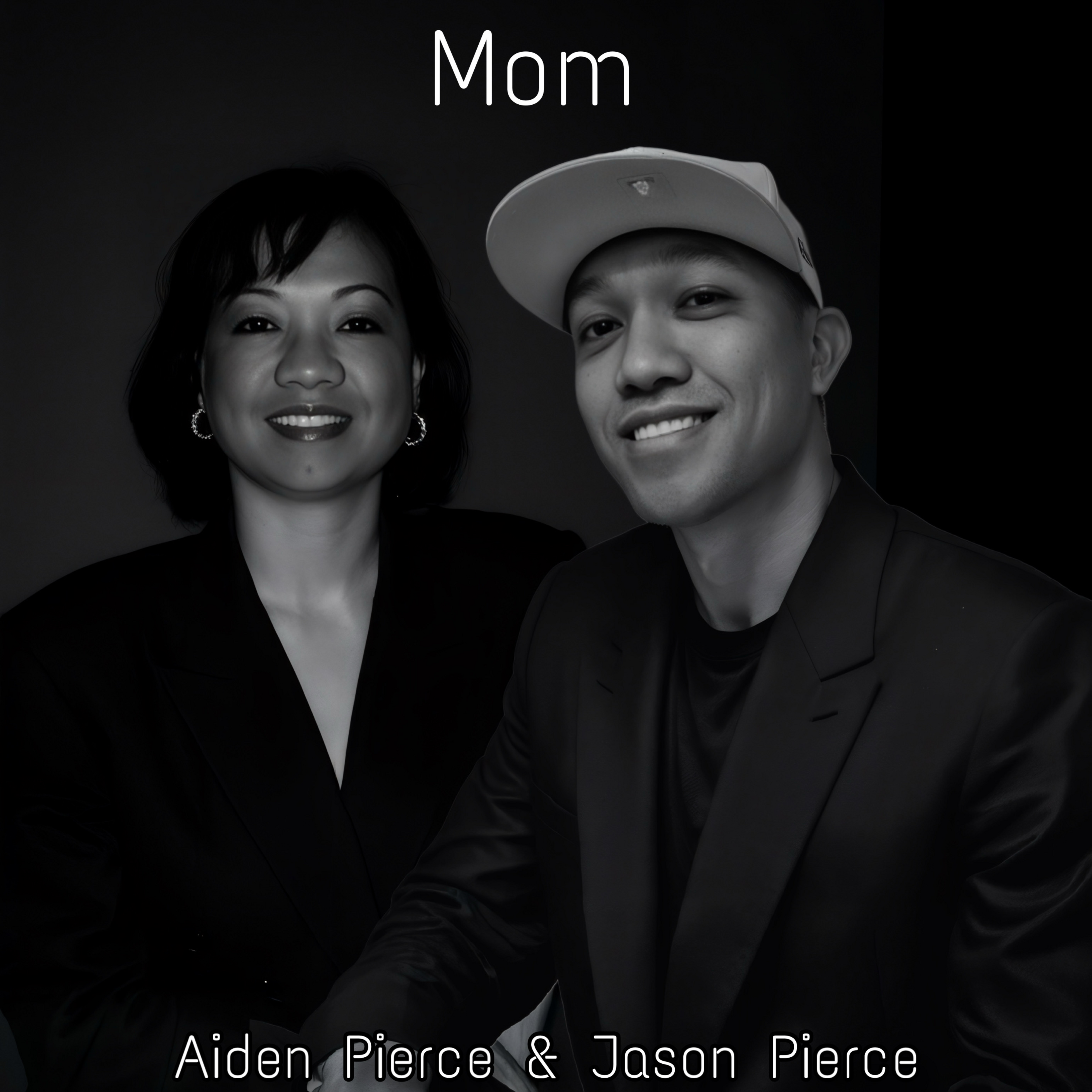 Mom (feat. Jason Pierce) - Single