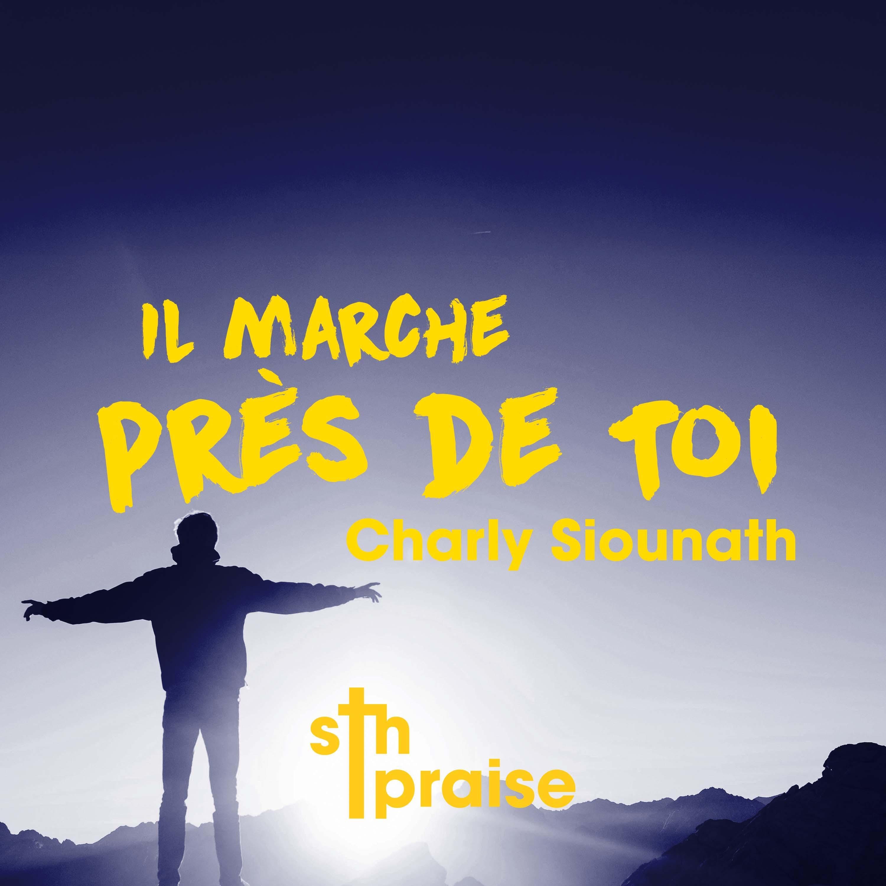 Il Marche Près De Toi
