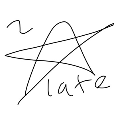 2 LATE