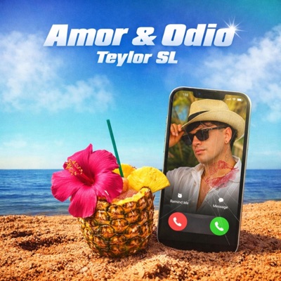 Amor & Odio - Single