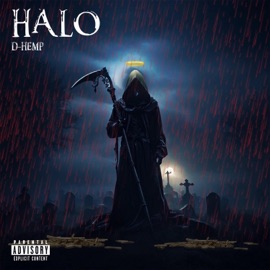 Halo D-Hemp
