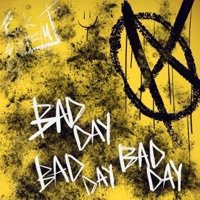 BAD DAY (feat. DirtyButt) - Single - LotusRevenge