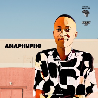 Amaphupho - Single