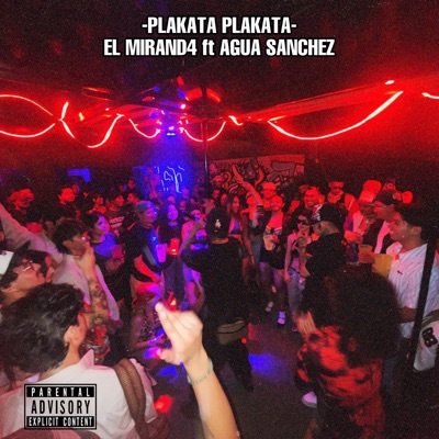 Plakata Plakata (feat. Agua Sanchez) - Single