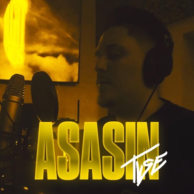 ASASIN (feat. TVSE) - Single