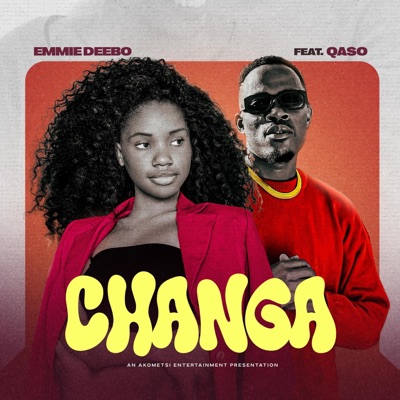 Changa - Single