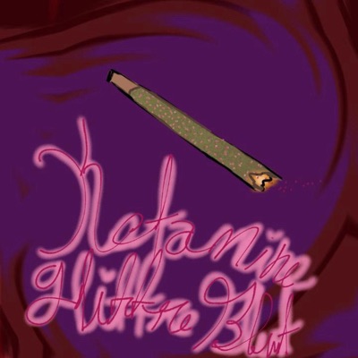 Ketamine giltter blunts (feat. okjett) - Single