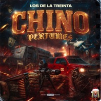 Chino perfumes - Single - Los de la Treinta