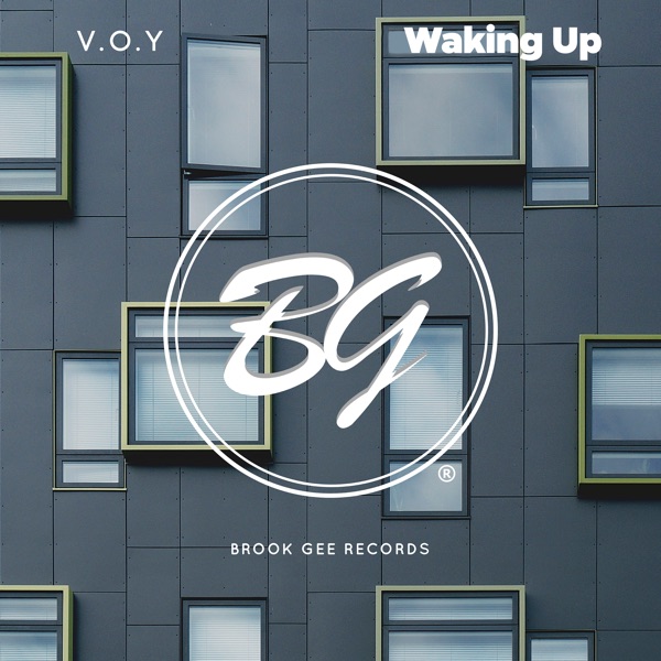Waking Up - Single