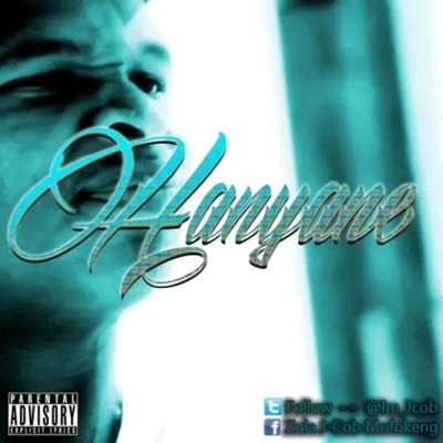 Hanyane - Single