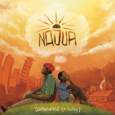 Najua (feat. ach13ng') - Single