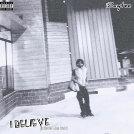 I BELIEVE iZaytee
