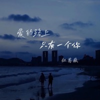 爱的路上只有一个你 - Single - 红蔷薇