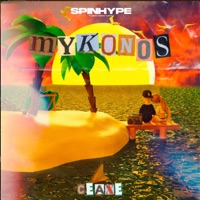 Mykonos - Single - ceaxe