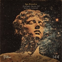 Distant Tales - EP - Ego Dissolve