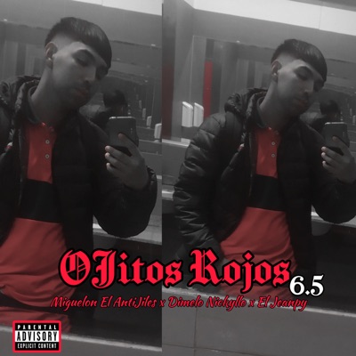 Ojitos Rojos 6.5 - Single