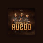Eliezer Cantú El Compa YUP