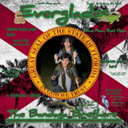 Everglades: The Album - The Bandana Brothers