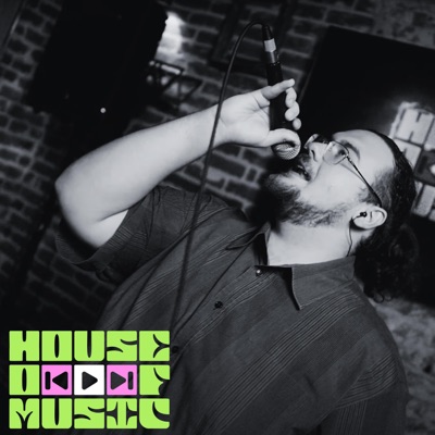 Daniel Tudor @ House of Music (Live @ House of Music) - EP