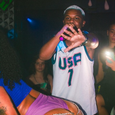 Prepara a xereca (feat. Mc Pedrin do Engenha & Mc Mr. Bim) - Single