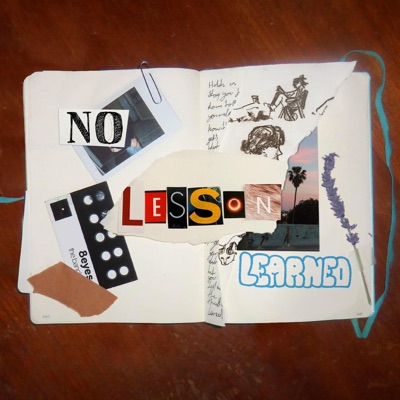 No Lesson Learned (feat. JohnOnThursday) - Single