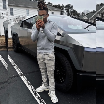 Inauguration - Single