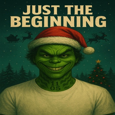 Just the Beginning - EP