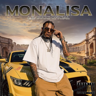 Monalisa - Single