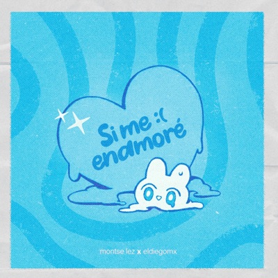 si me enamoré :( - Single