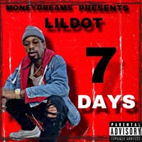7 Days - Single - Therealadot Lildot