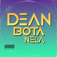 BOTA NELA - Single - Dean