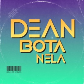 BOTA NELA Dean