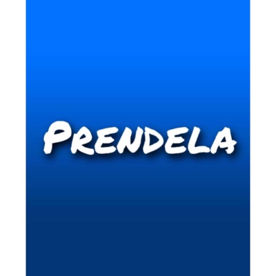 PRENDELA-Pista de Dembow 2025 - Single
