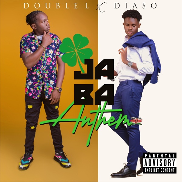 JABA ANTHEM (feat. Diaso)