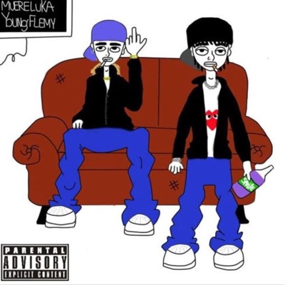 Ke mierda tu espera (feat. Youngflemy) - Single