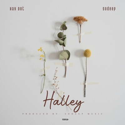 Halley (feat. Sodeep) - Single