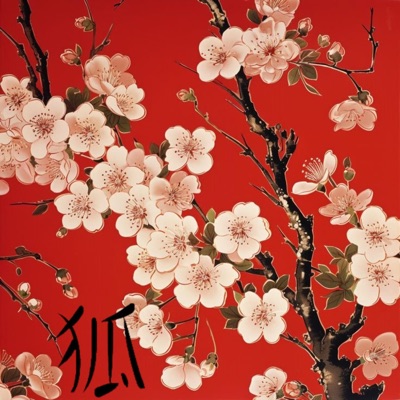狐 KITSUNE - Single