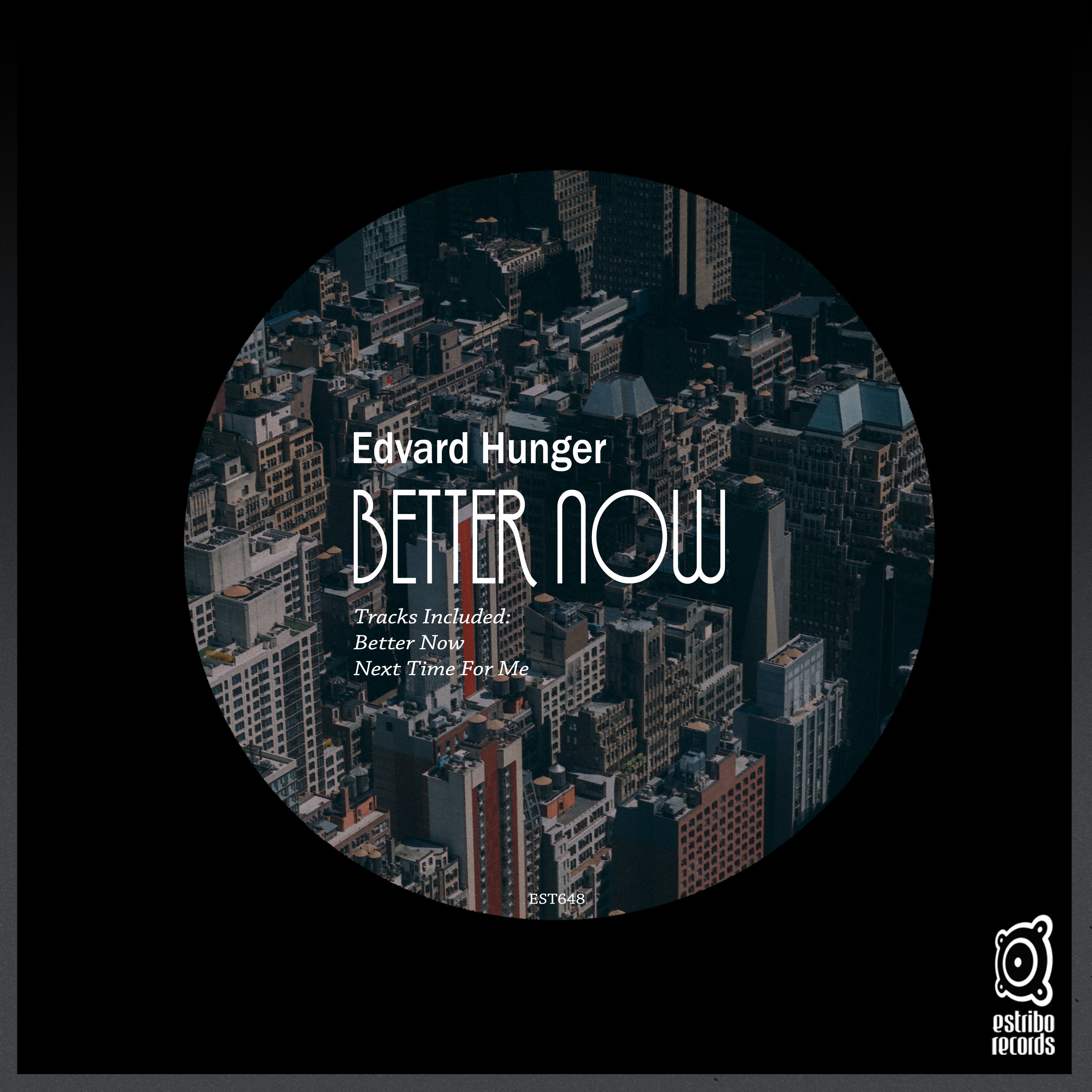 Better Now - Single