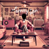 Family Man - Single - Domier The Dragon